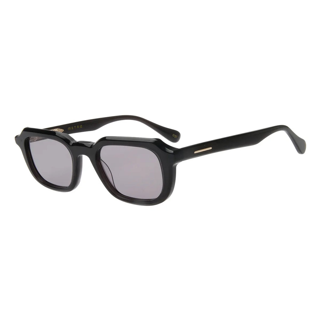 Metro - YAKI Black