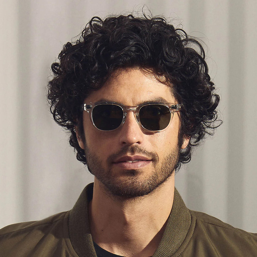 Moscot - Gelt Crystal