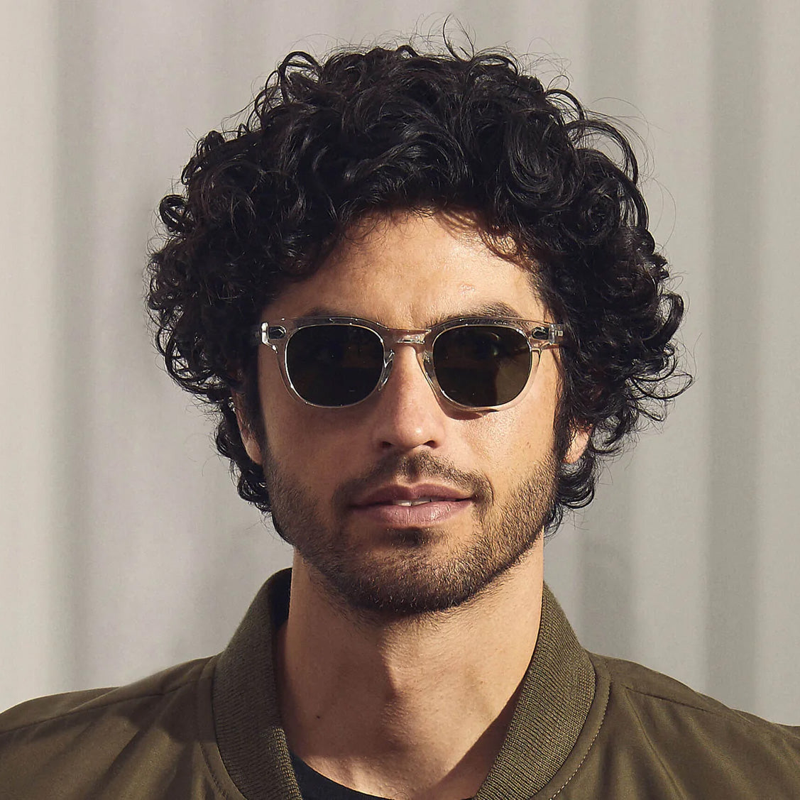 Moscot - Gelt Crystal