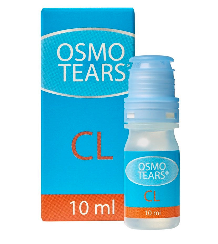 OSMO TEARS - ULTRA LOW OS 180