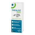 Thealoz Duo - ögondroppar som smörjer och återfunktar